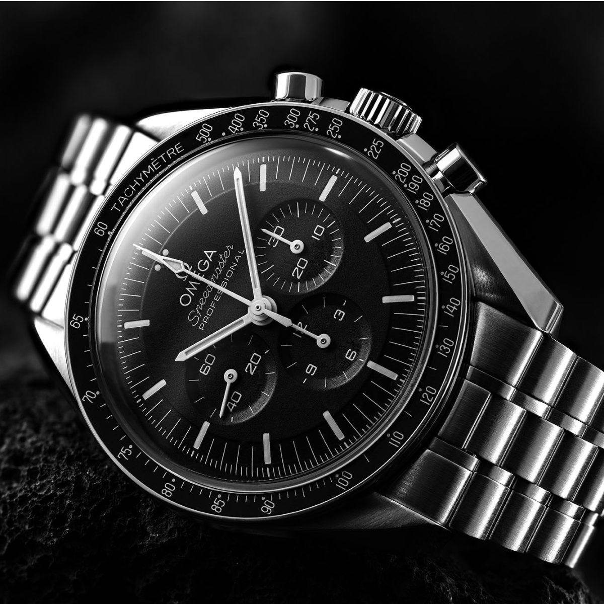 Omega Speedmaster Professional Moonwatch 42mm
